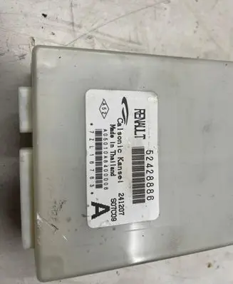 Renault Laguna III Other control units/modules 52428886 241207 S07C09
