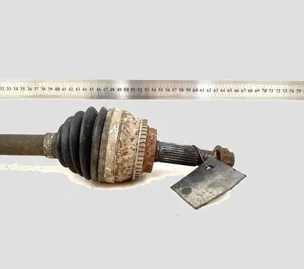 Toyota Corolla E120 E130 Front driveshaft