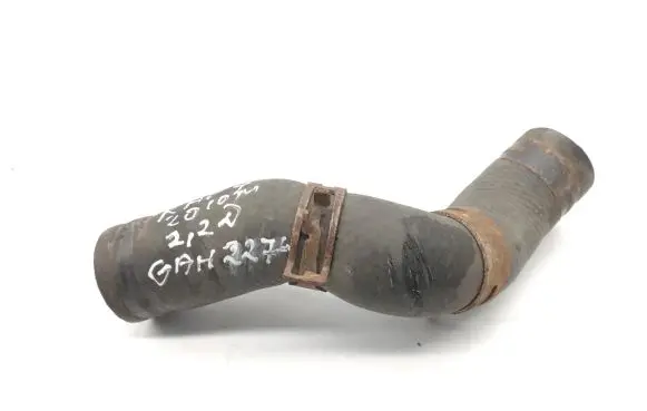 Toyota RAV 4 (XA30) Engine coolant pipe/hose