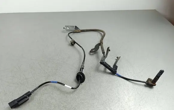 ABS brake wheel speed sensor