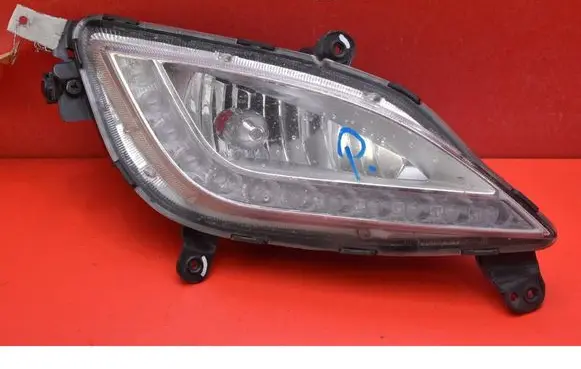 Hyundai i30 Front fog light 92202A61