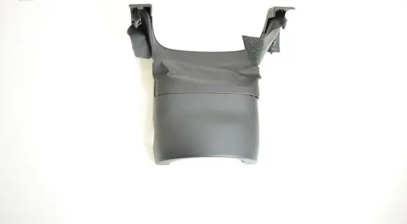 Audi Q7 4L Steering wheel column trim 4L0953515