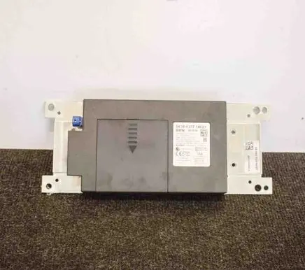 Bluetooth control unit module