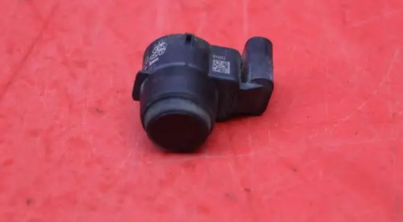 BMW 7 F01 F02 F03 F04 Parking PDC control unit/module 6934308