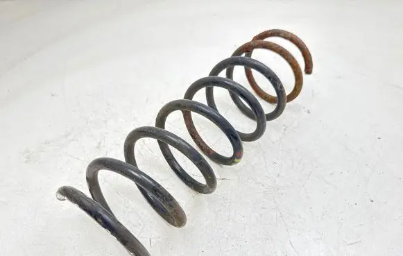 Ford Focus Rear coil spring