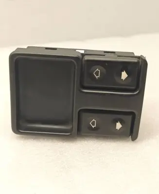 BMW 5 E34 Electric window control switch 1374491