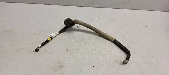 Volkswagen Transporter - Caravelle T5 Negative earth cable (battery) 7H0971158J