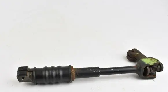 Toyota Land Cruiser (J150) Steering column universal joint 4520360170