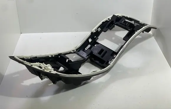 Renault Espace V (RFC) Other center console (tunnel) element 969358862R