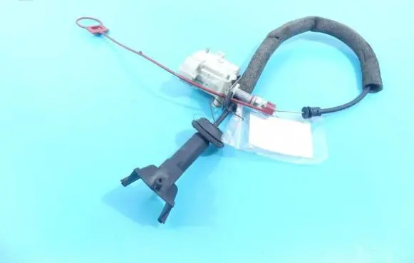 Audi A8 S8 D3 4E Fuel tank cap lock motor 4E0862150 IMPRK1149708