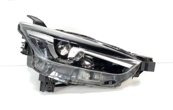 Mazda CX-3 Headlight/headlamp D10E51030