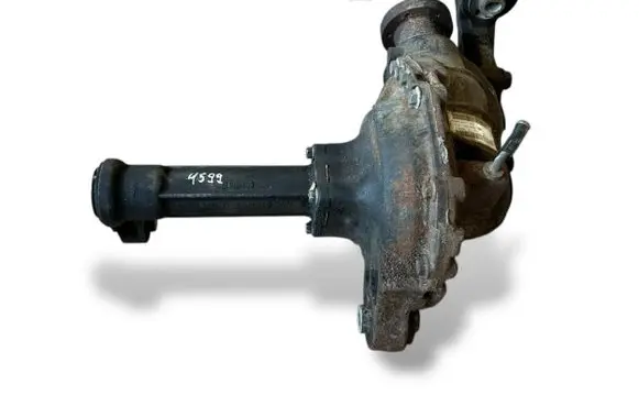Land Rover Range Rover Sport L320 Front differential 5H223017GC 13721381959