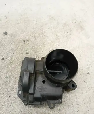 Peugeot 308 Throttle valve A2C53279371 757669880