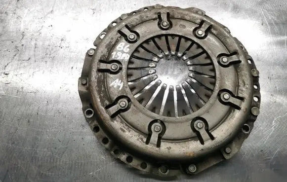 Pressure plate