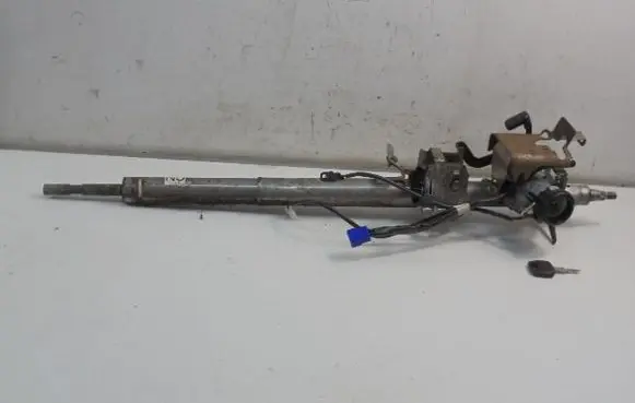 Subaru Impreza I Ignition lock 88215AE000