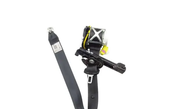 Volkswagen Tiguan Front seatbelt 5N2857706A 1T0857819B