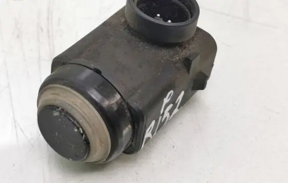 Mercedes-Benz E W211 Parking PDC sensor 0015427418 0263003167