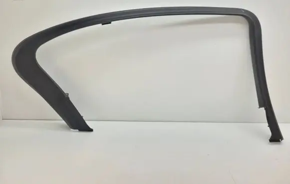 BMW 7 G11 G12 Rear door trim (molding) 7357459AUTOFROST