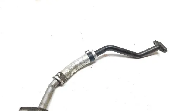 KIA Sorento Turbo turbocharger oiling pipe/hose
