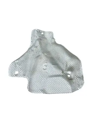 Audi Q5 SQ5 Heat shield in engine bay 80B804164