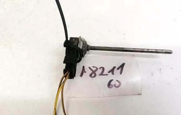 Mercedes-Benz A W168 Interior temperature sensor A1688300072
