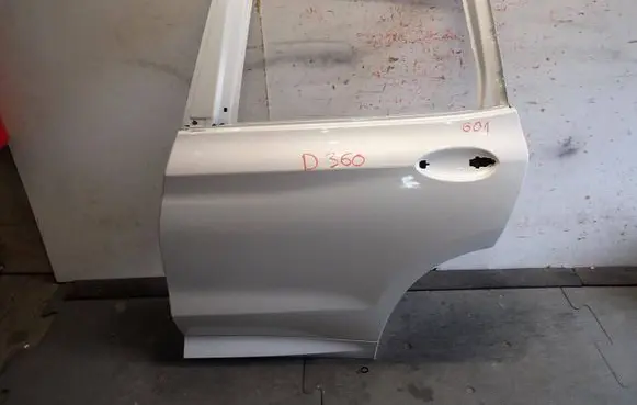 BMW X3 G01 Rear door 4568543486