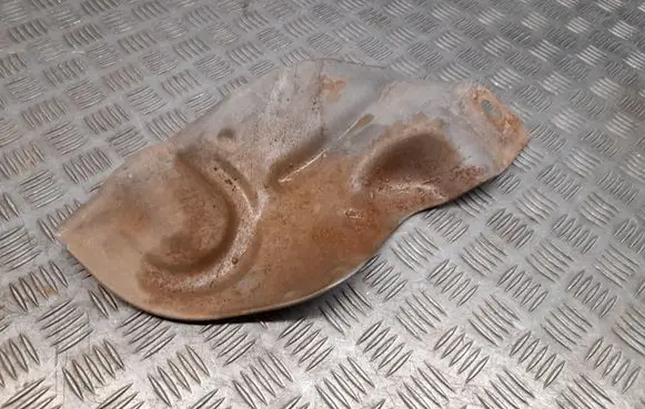 Ford F150 Heat shield in engine bay FL340067