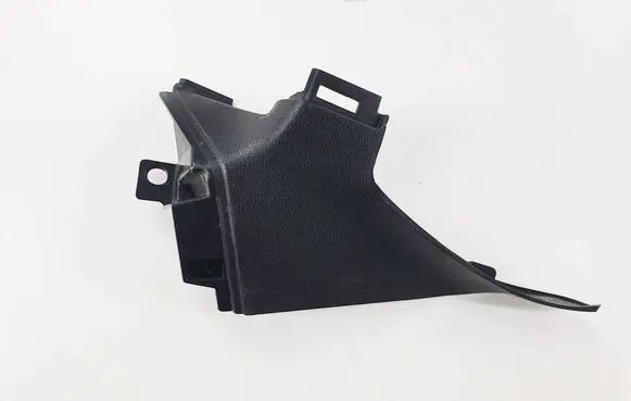 (D)pillar trim (top)