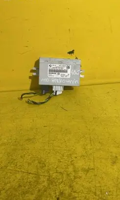Mini Paceman (R61) Parking PDC control unit/module 9252640