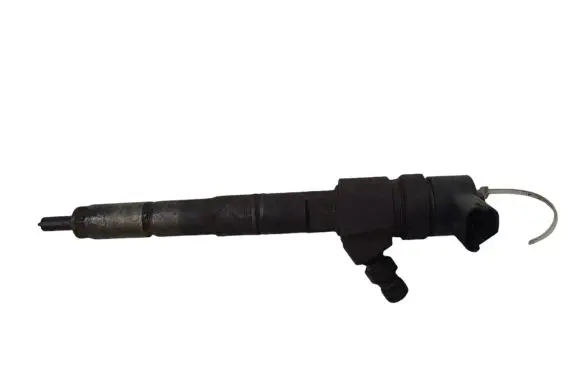 Opel Zafira B Fuel injector 0445110243
