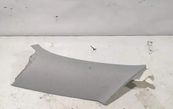 Audi A6 S6 C7 4G (C) pillar trim 4G9867288