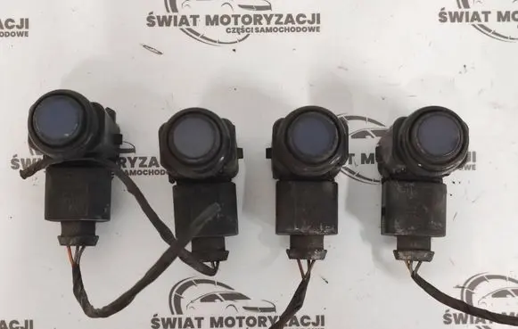 Volkswagen Eos Parking PDC sensor 1K0919275 0263003551