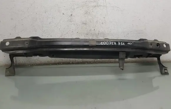 Mini One - Cooper Coupe R56 Rear bumper foam support bar 