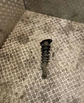 Mini One - Cooper Cabrio R52 Rear shock absorber/damper 33526781136 6781136