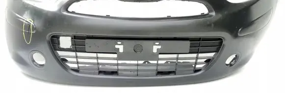 Nissan Micra Front bumper 6025050