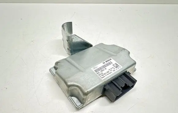Ford Focus Other control units/modules BV6T14B526BC 0199DC1026 DZL7Q