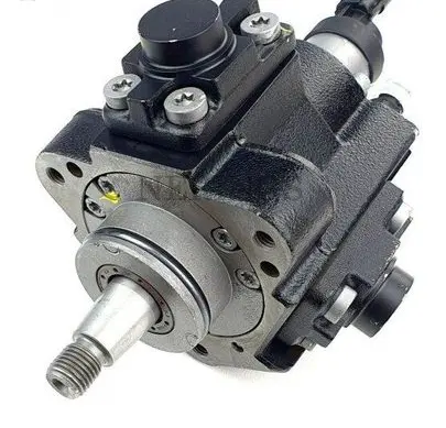 Fiat Ducato Fuel injection high pressure pump 0445010137 0986437085
