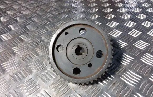 Opel Astra G Fuel pump gear (pulley) 