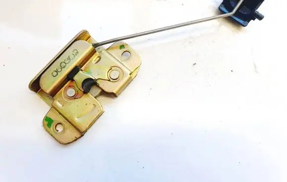 Honda Civic Seat back rest lock catch 