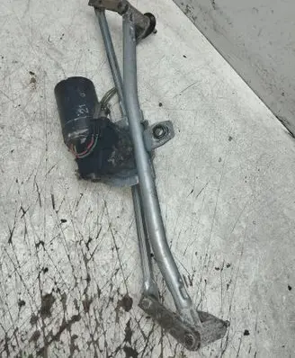 Audi A3 S3 8L Front wiper linkage and motor 964764 1J1955113 27020497