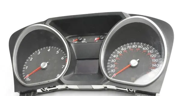 Ford Mondeo MK IV Speedometer (instrument cluster) 6M2T10849BN