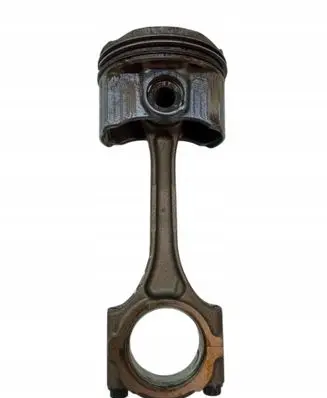 Toyota Avensis T270 Piston with connecting rod 0800T