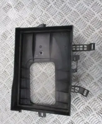 Audi A4 S4 B6 8E 8H Cabin air micro filter frame (part) 