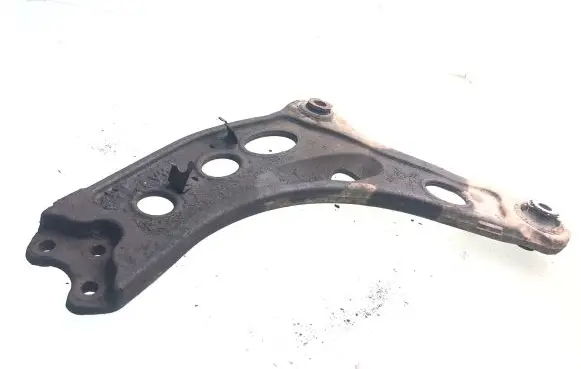 Opel Vivaro Front lower control arm/wishbone 8200395007 93853464