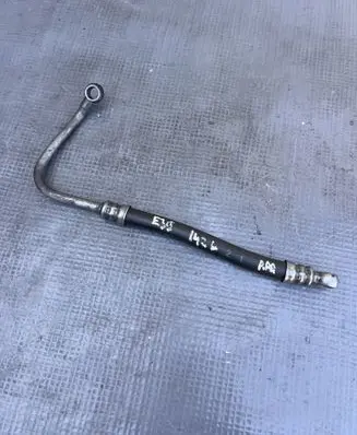 BMW 5 E39 Turbo turbocharger oiling pipe/hose 2770600