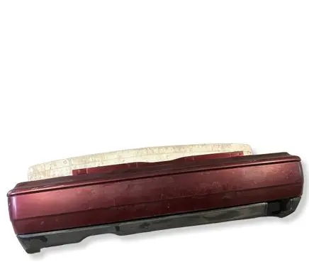 Volkswagen Golf III Rear bumper 1HM807417 1HM807421