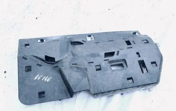 Audi Q7 4L Other interior part 4l1815174