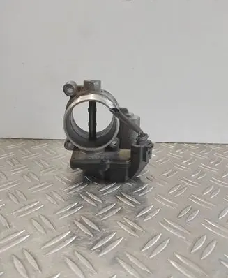 Audi A4 S4 B7 8E 8H Throttle valve A2C53249829