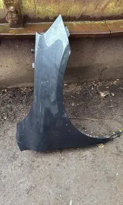 Volvo XC60 Fender