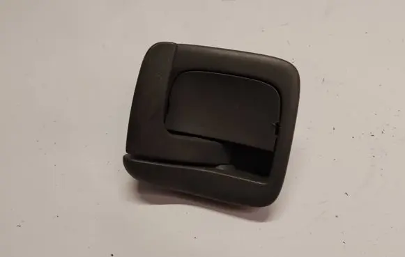 Volvo S80 Engine bonnet (hood) release handle 